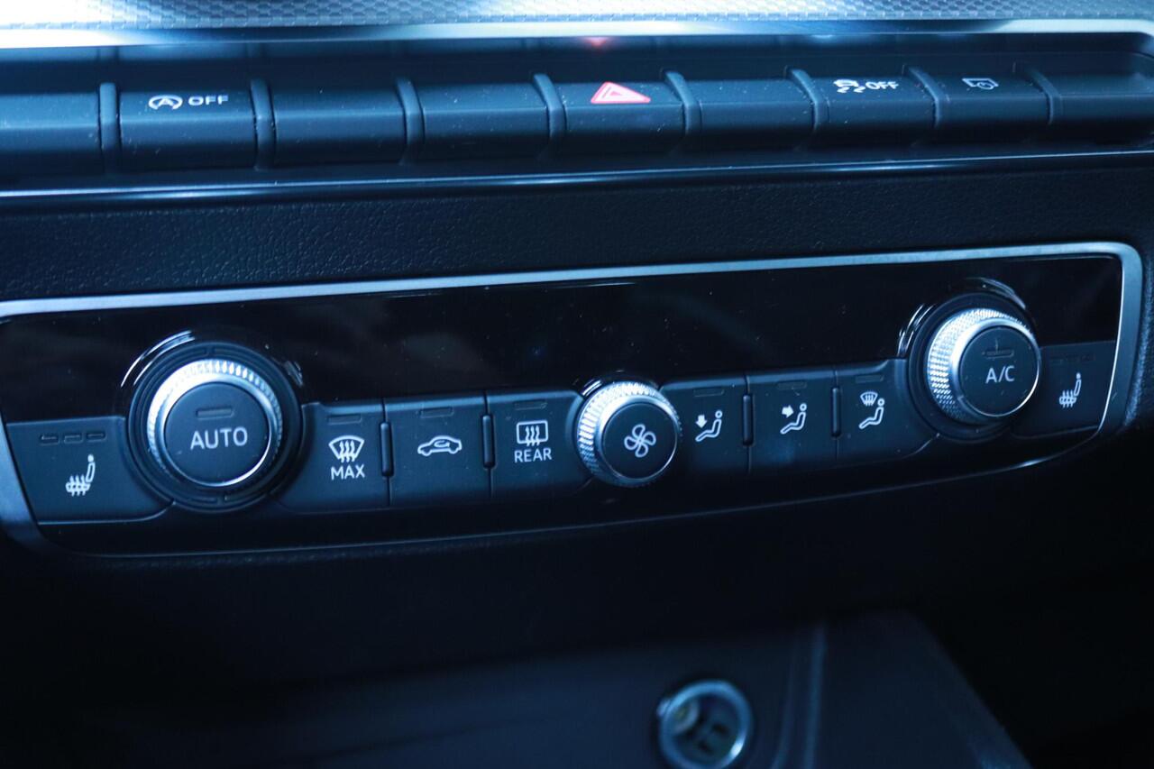 Audi Q2 30 TFSI Business Edition | Virtual cockpit | Trekhaak | Navigatie