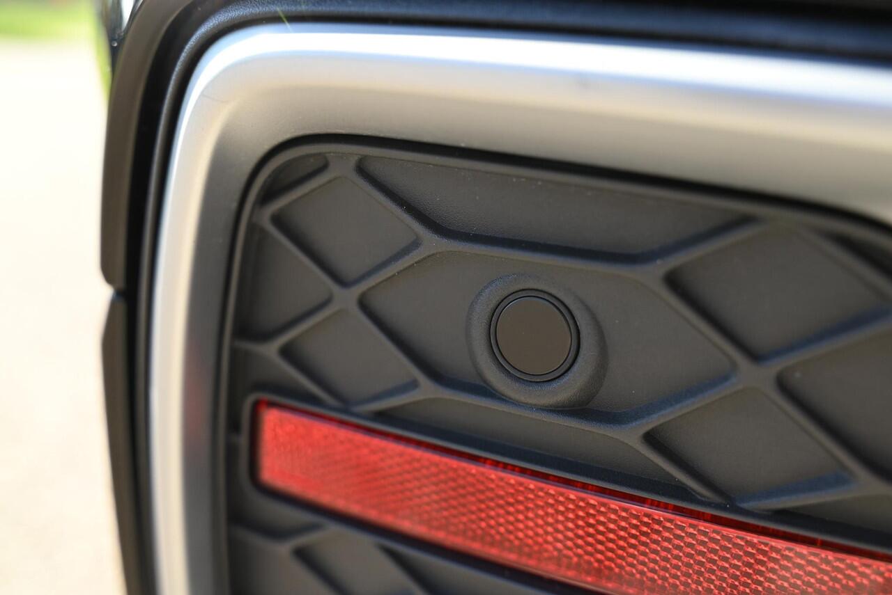 Audi Q2 35 TFSI S Edition