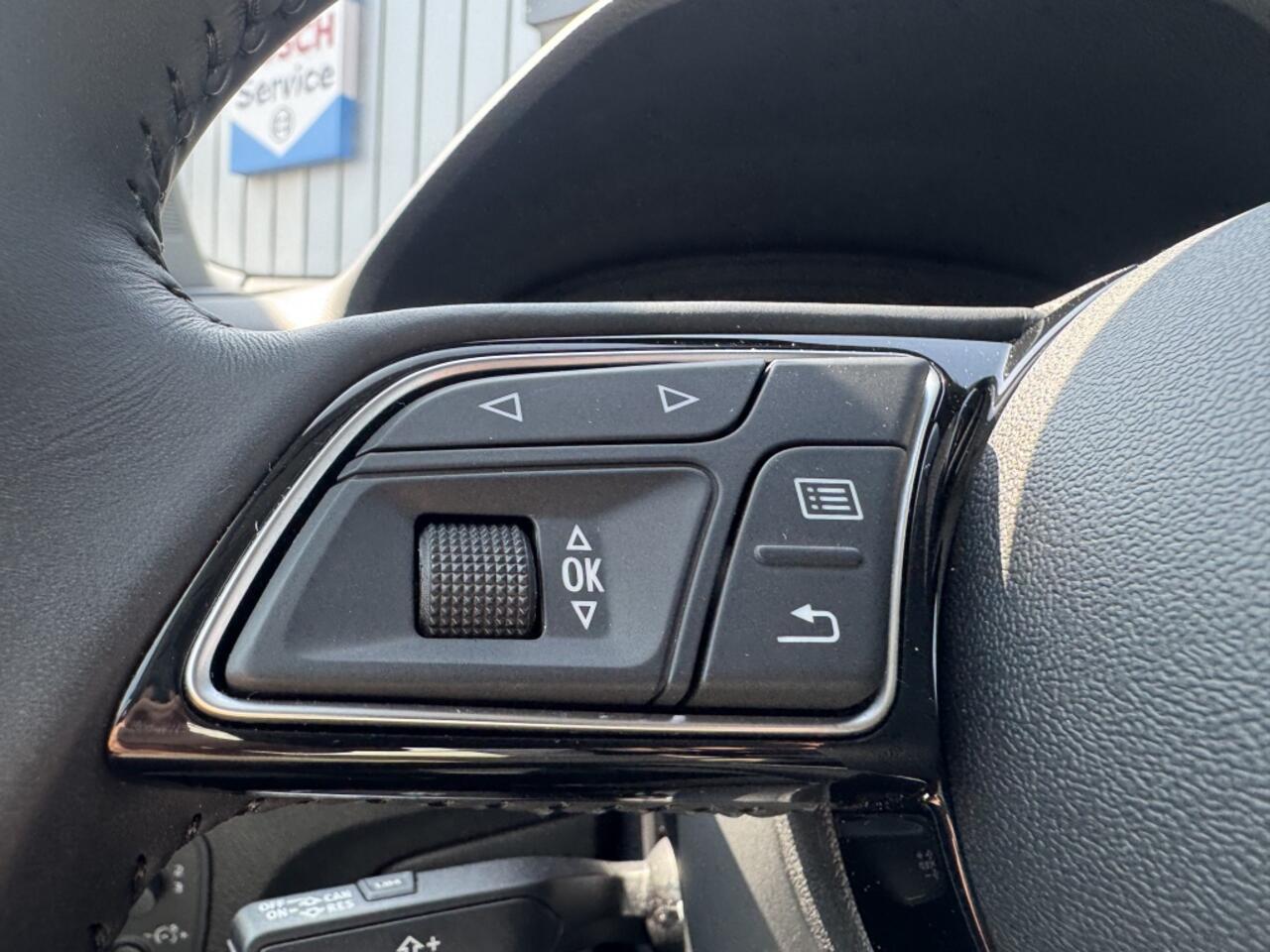 Audi Q2 35 TFSI Pro Line | Leer | Navi | PDC | Climate