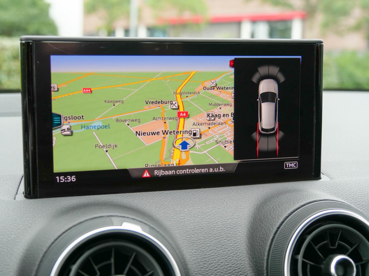 Audi Q2 35 TFSI 150PK Automaat Pro Line | NAVIGATIE | CRUISE CONTROL |