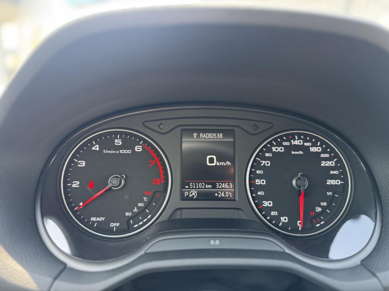 Audi Q2 35 TFSI Pro Line | Leer | Navi | PDC | Climate