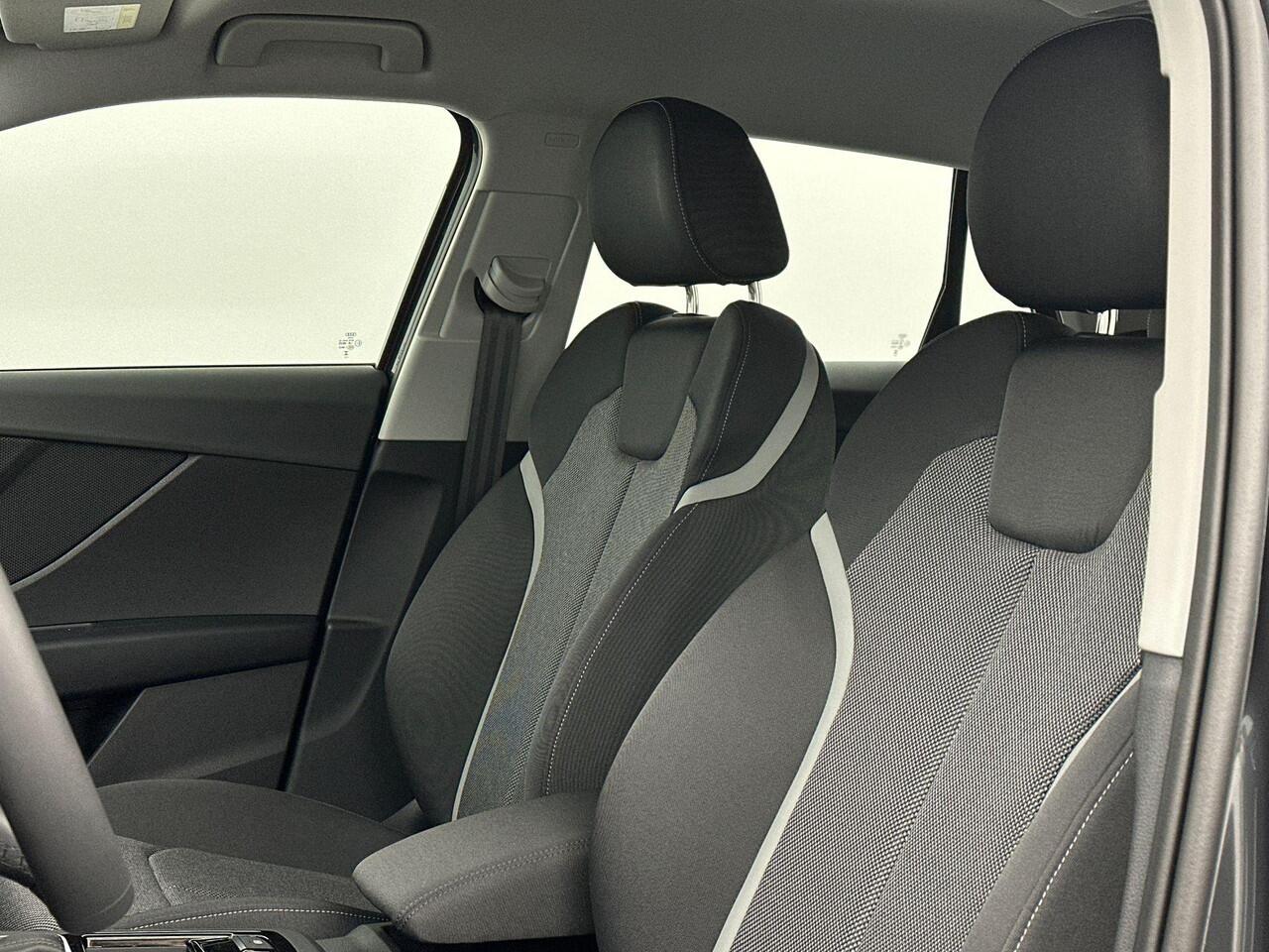 Audi Q2 Advanced edition 35 TFSI 110 kW / 150 PK Hatchback