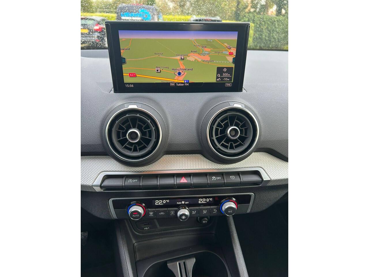 Audi Q2 30 TFSI Pro Line