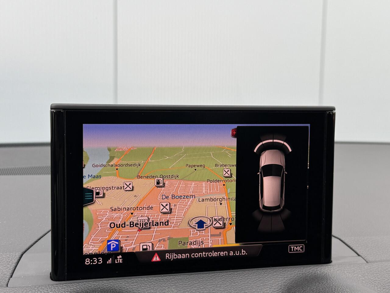 Audi Q2 30 TFSI Design Automaat Navigatie/Climate/17inch.