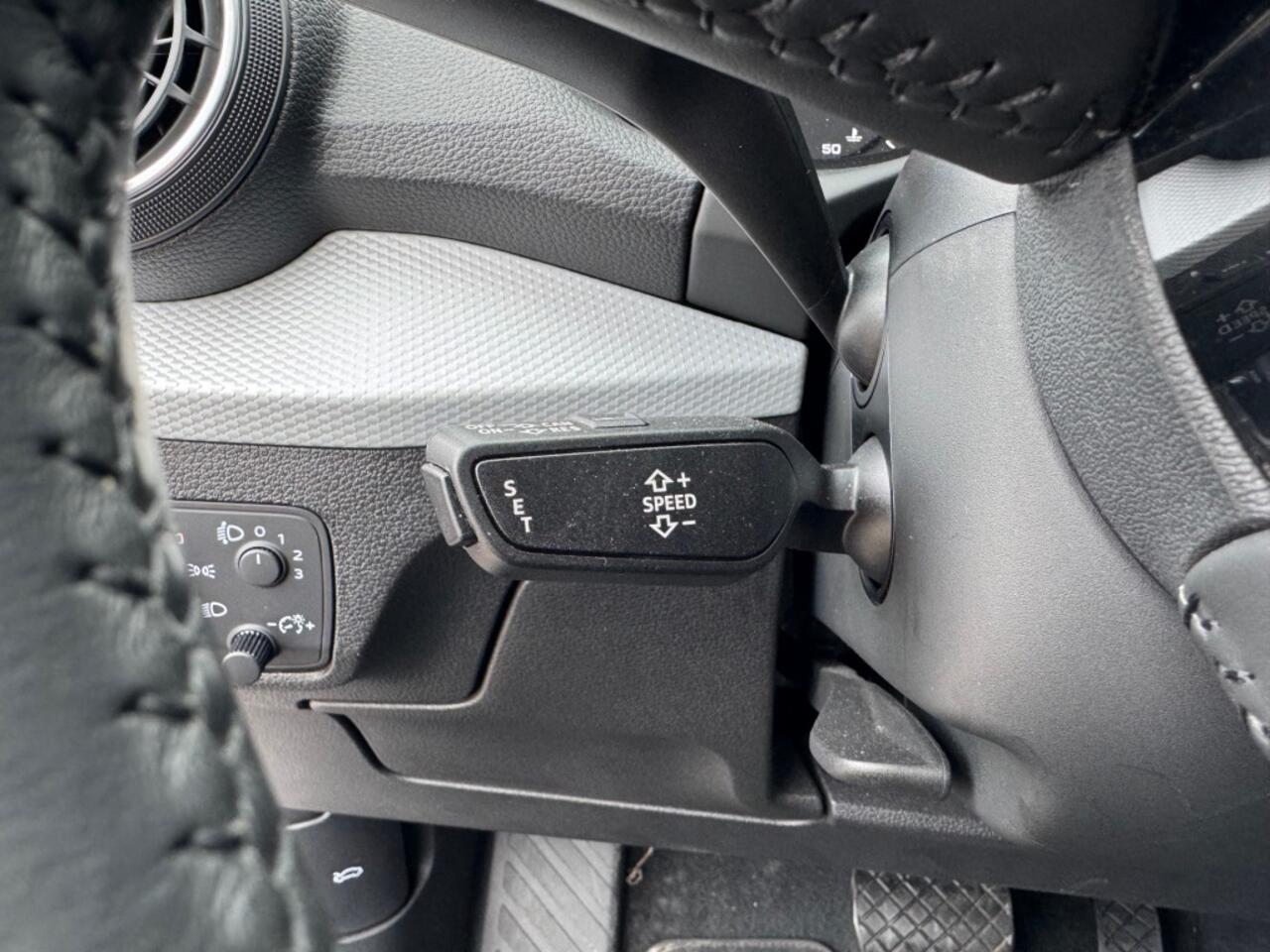 Audi Q2 35 TFSI CoD Design