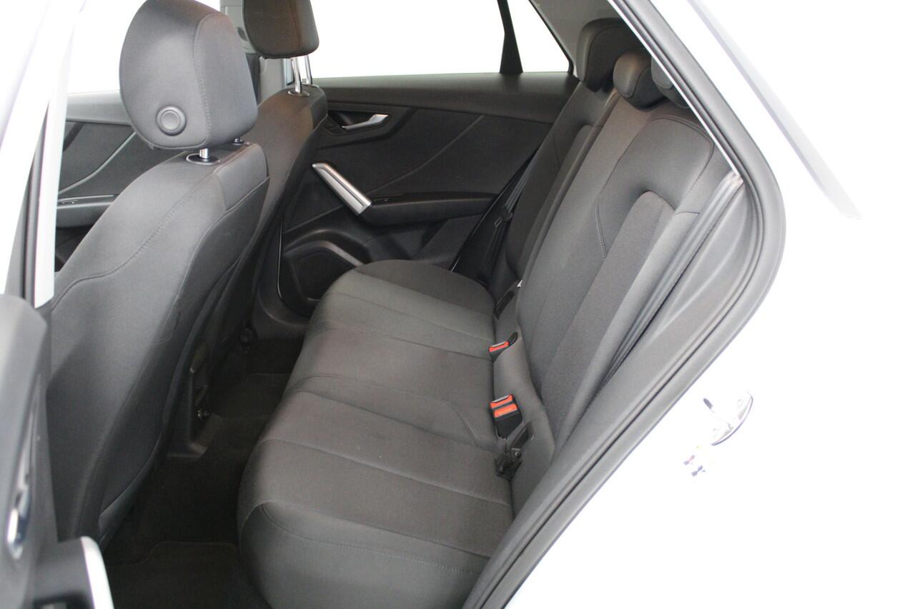 Audi Q2 35 TFSI S Edition S-Line