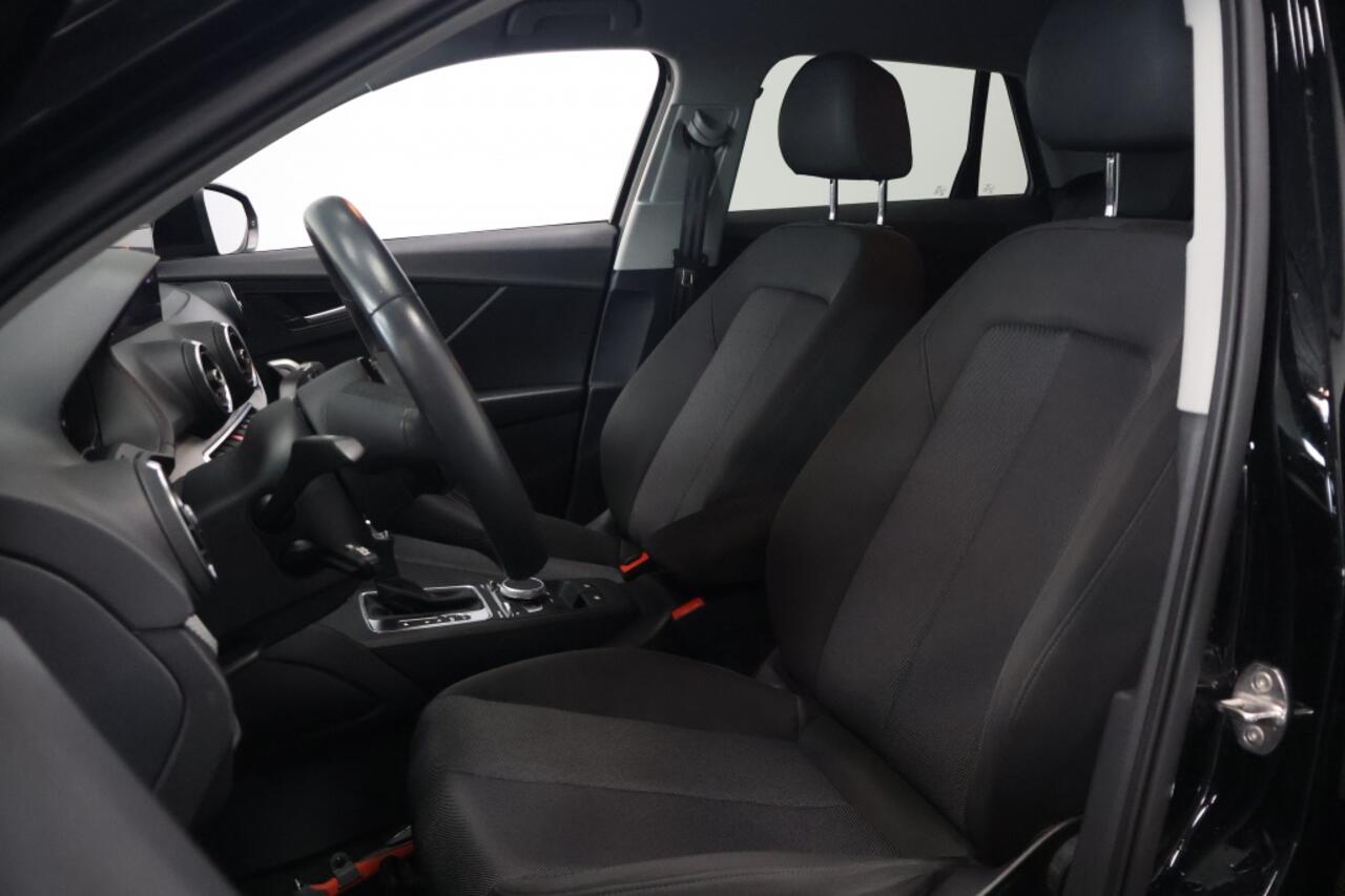 Audi Q2 35 TFSI Pro Line Automaat | LED | Cruise Control | Parkeersensor