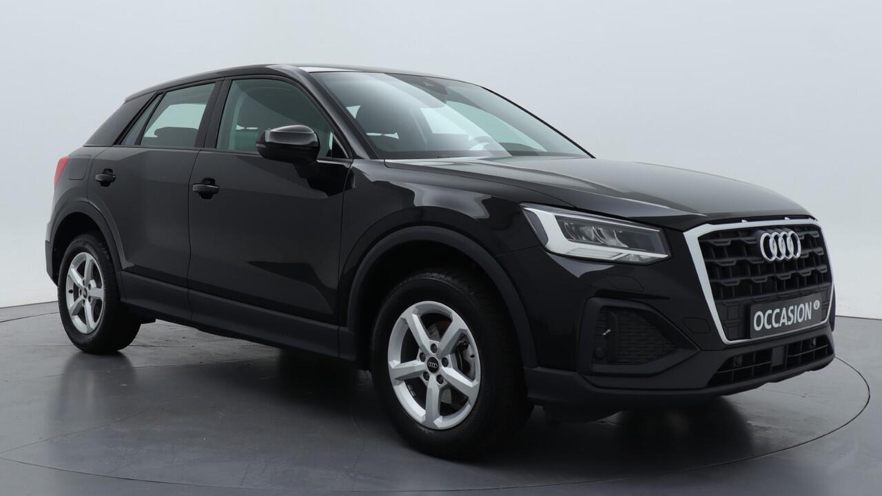 Audi Q2 30 TFSI Pro Line | Carplay | PDC | Climate control |