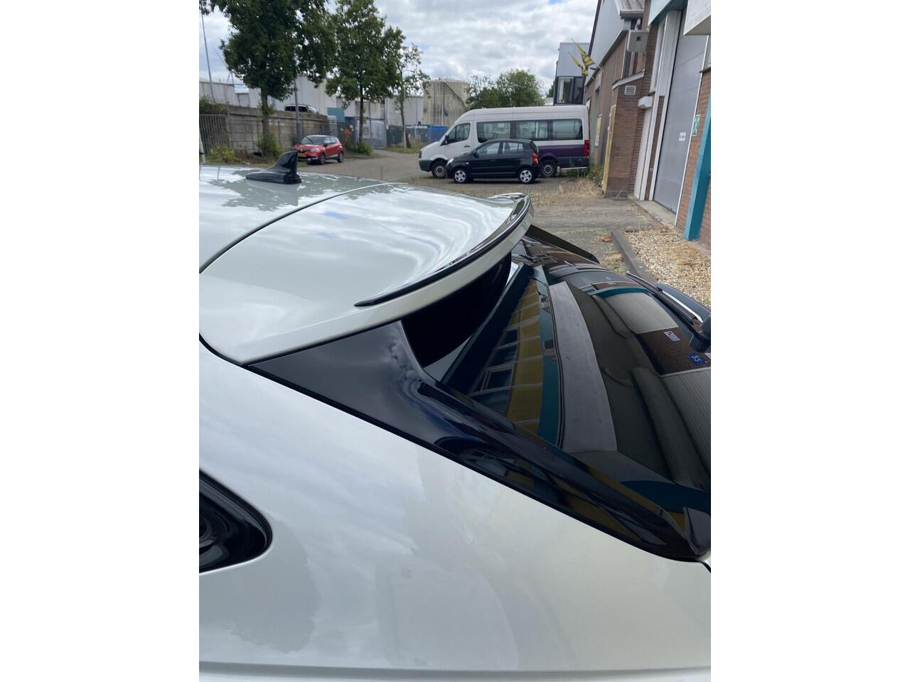 Audi Q3 Sportback 45 TFSI quattro S Edition