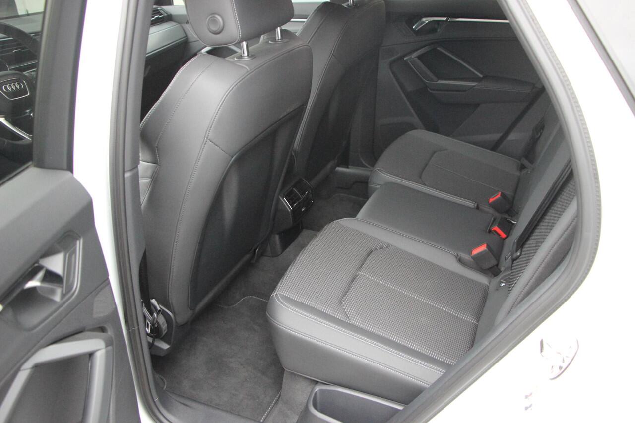 Audi Q3 Sportback 35 TFSI S Edition