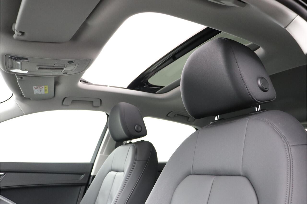 Audi Q3 Sportback 35 TFSI 150 PK Business Edition, OrigNL | Pano | Leer | 360Cam | Elek.Klep - RIJKLAAR