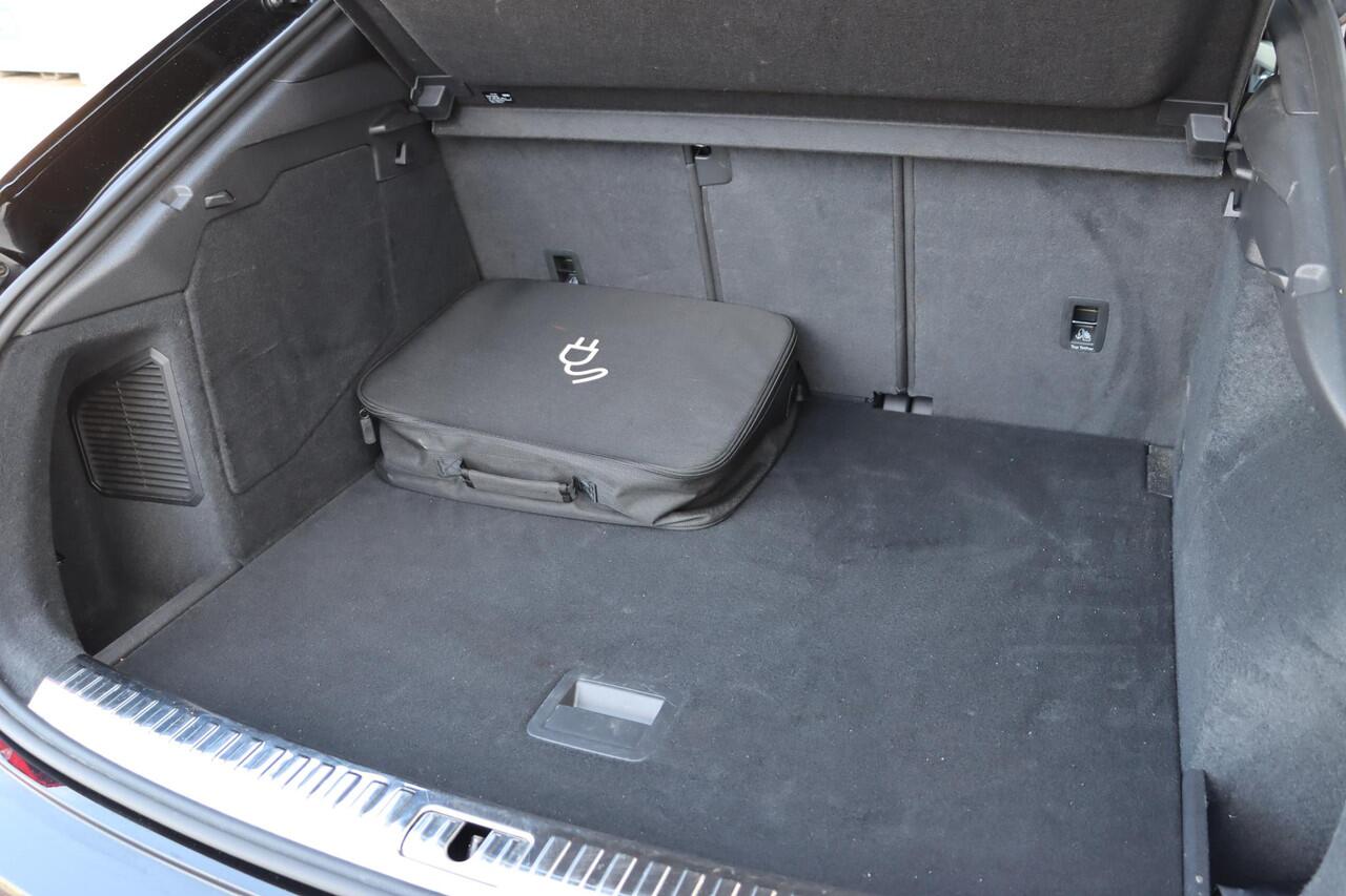 Audi Q3 Sportback 45 TFSI e S-Line Edition 245pk S-Tronic