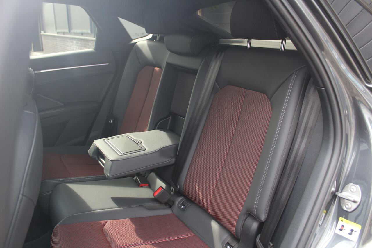 Audi Q3 Sportback 35 TFSI S-Line S Edition | Pano | Memory | Keyless