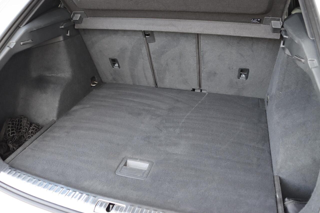 Audi Q3 35 TFSI S-Line Edition 150pk S-Tronic