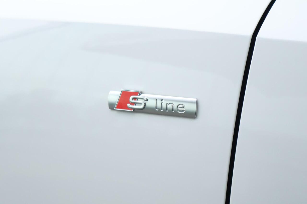 Audi Q3 40 TFSI quattro S Line Pro Line S