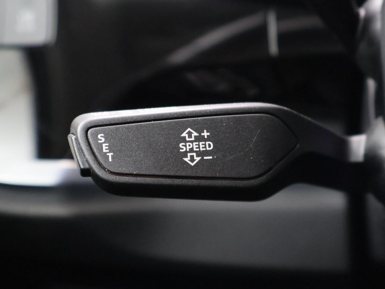 Audi Q3 45 TFSI e edition | 245 PK | Automaat | Climate control | Voorstoelen verwarmd | Virtual cockpit |