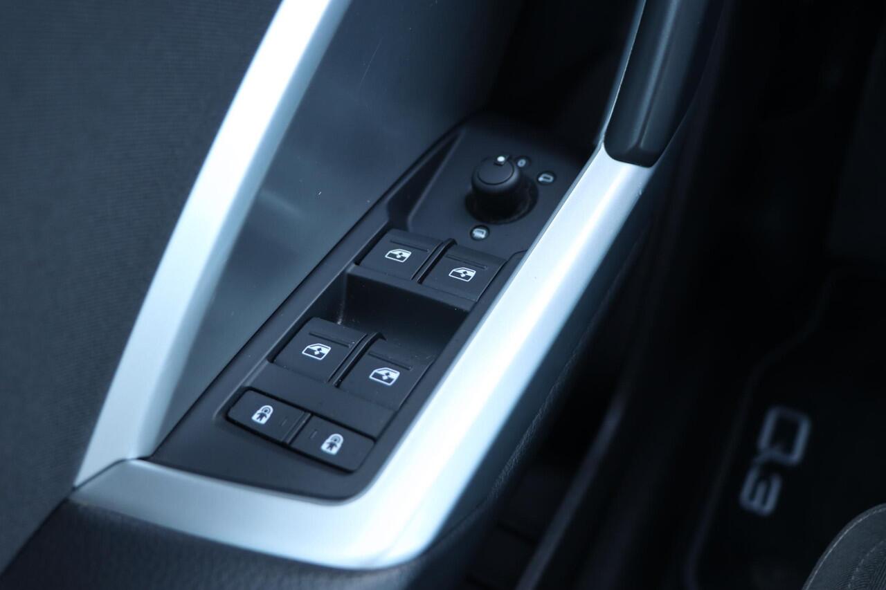 Audi Q3 35 TFSI Advanced Pro Line Plus 150pk S-Tronic