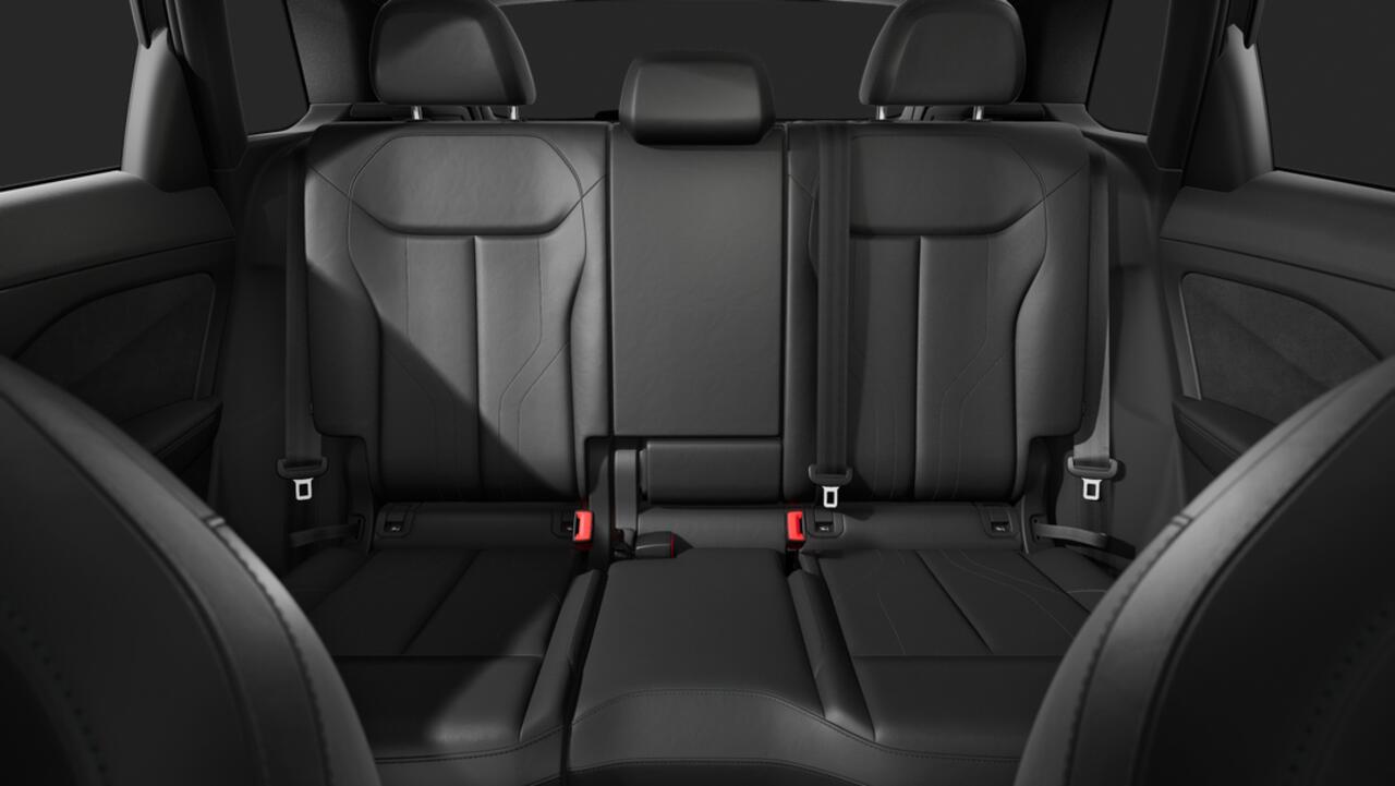 Audi Q3 e-hybrid 272 S tronic S edition Automaat | Ledkoplampen, ledachterlichten, dynamische knipperlichten achter | Grootlichtassistent