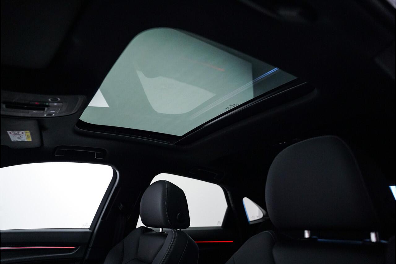 Audi Q3 Sportback 45 TFSI e S-Line|Full options|Pano dak|B&O|Elektr stoelen