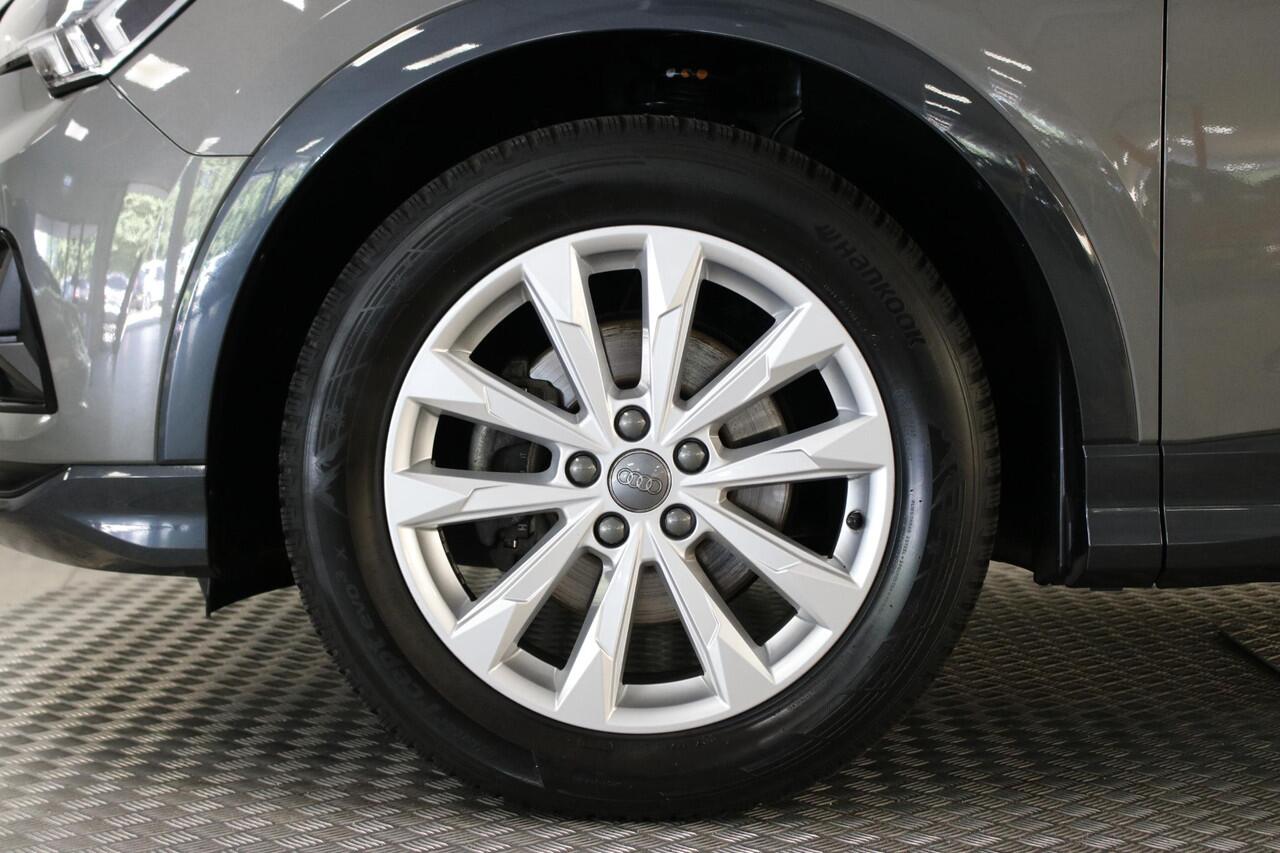 Audi Q3 35 TFSI Pro Line business Clima | Carplay | Stoelverw | Cruise | Elek. achterklep.