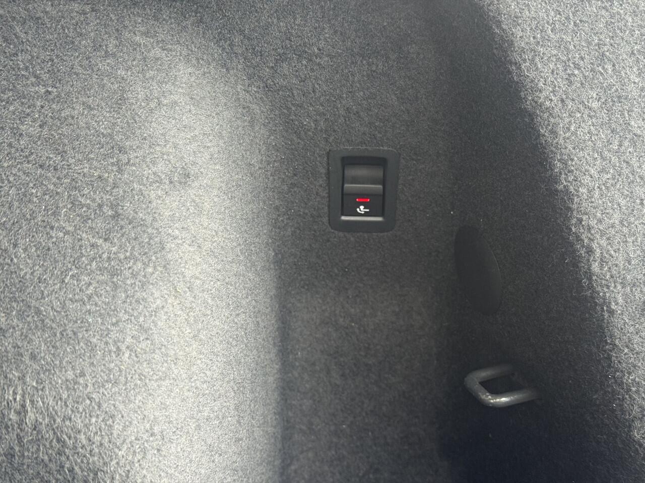 Audi Q3 Sportback 45 TFSI e Pro Line Trekhaak | Stoel & stuurverwarming | Pano