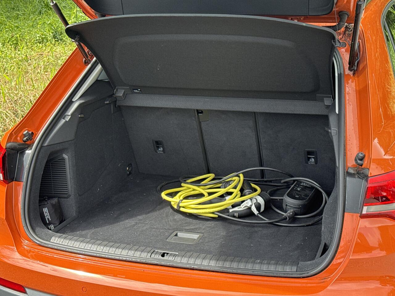 Audi Q3 45 TFSIe 245PK HYBRID S-TRONIC EDITION NAVI/PDC/BLUETOOTH