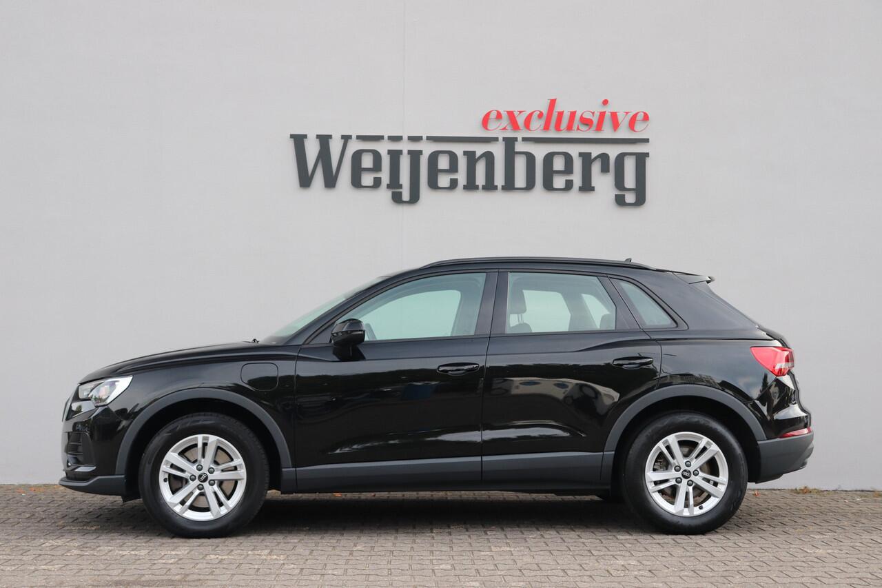 Audi Q3 45 TFSI e Hybride Leder Cruise Navi