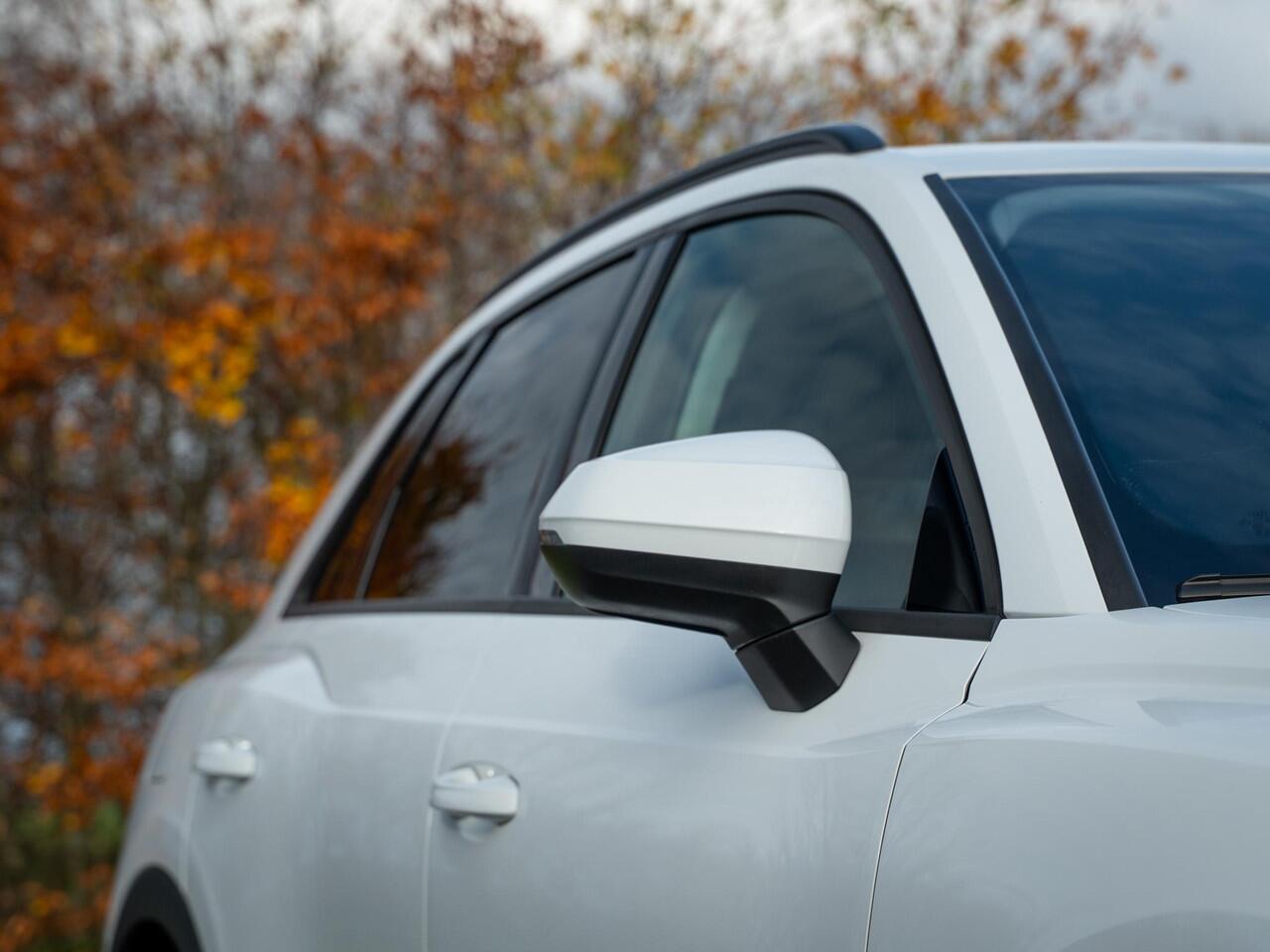 Audi Q3 45 TFSI e // cruise control // start/stop // 20"