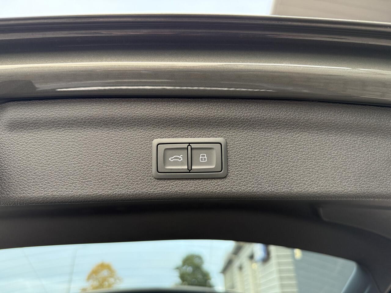 Audi Q3 35 TFSI 2xS-Line Navi Camera Leer