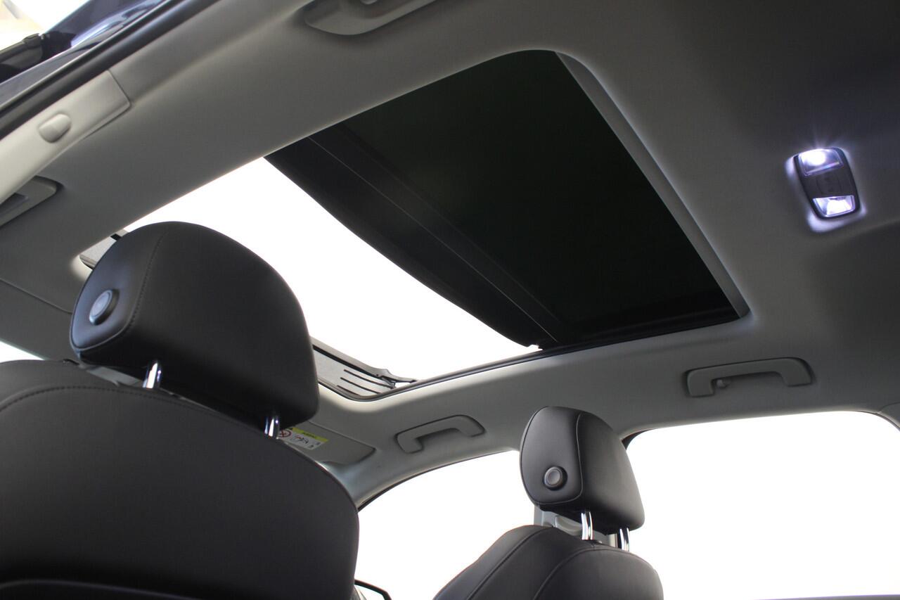 Audi Q3 40 TFSI quattro Pro Line business |Pano|