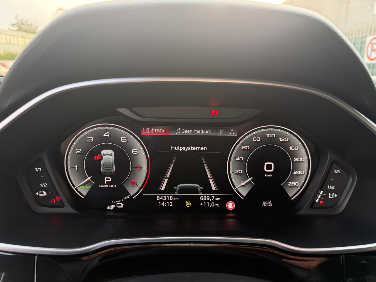 Audi Q3 Sportback 45 TFSI e S Edition Leer/Alcantara/Stoelverw/Clima/Navi