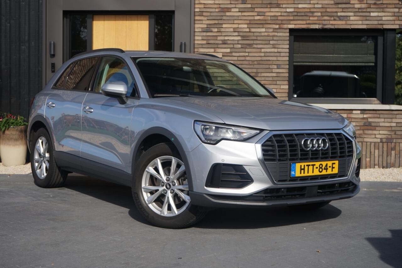 Audi Q3 35 1.5 TFSI Automaat 150PK