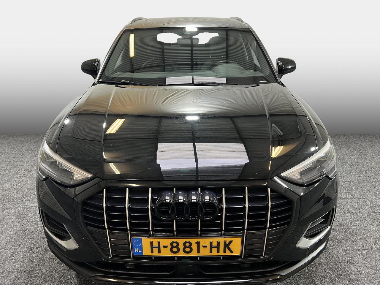 Audi Q3 35 TFSI Pro Line S