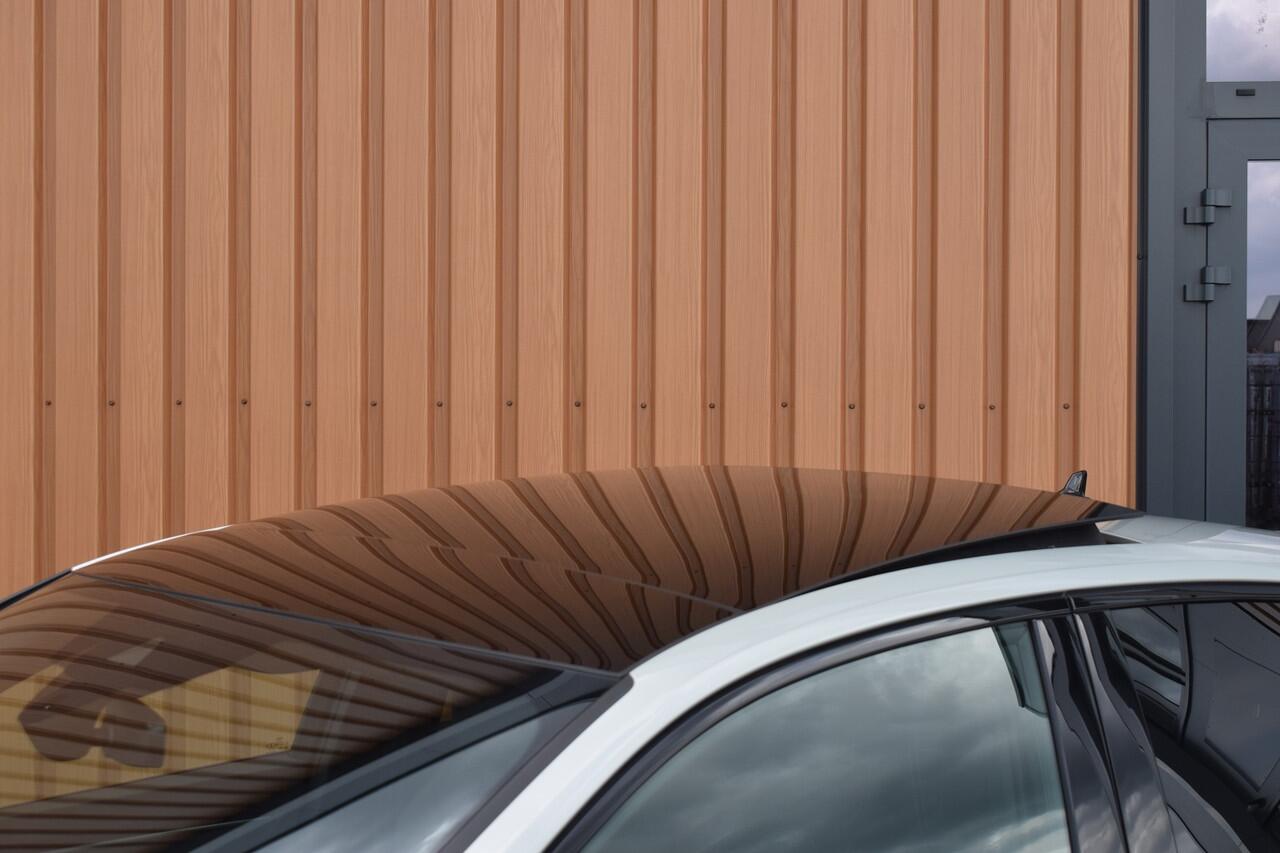 Audi Q3 Sportback 45 TFSIe S-line | Pano | Camera | 20"