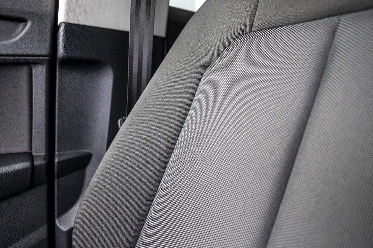 Audi Q3 35 TFSI Advanced edition | Adaptive Cruise | LED | Carplay