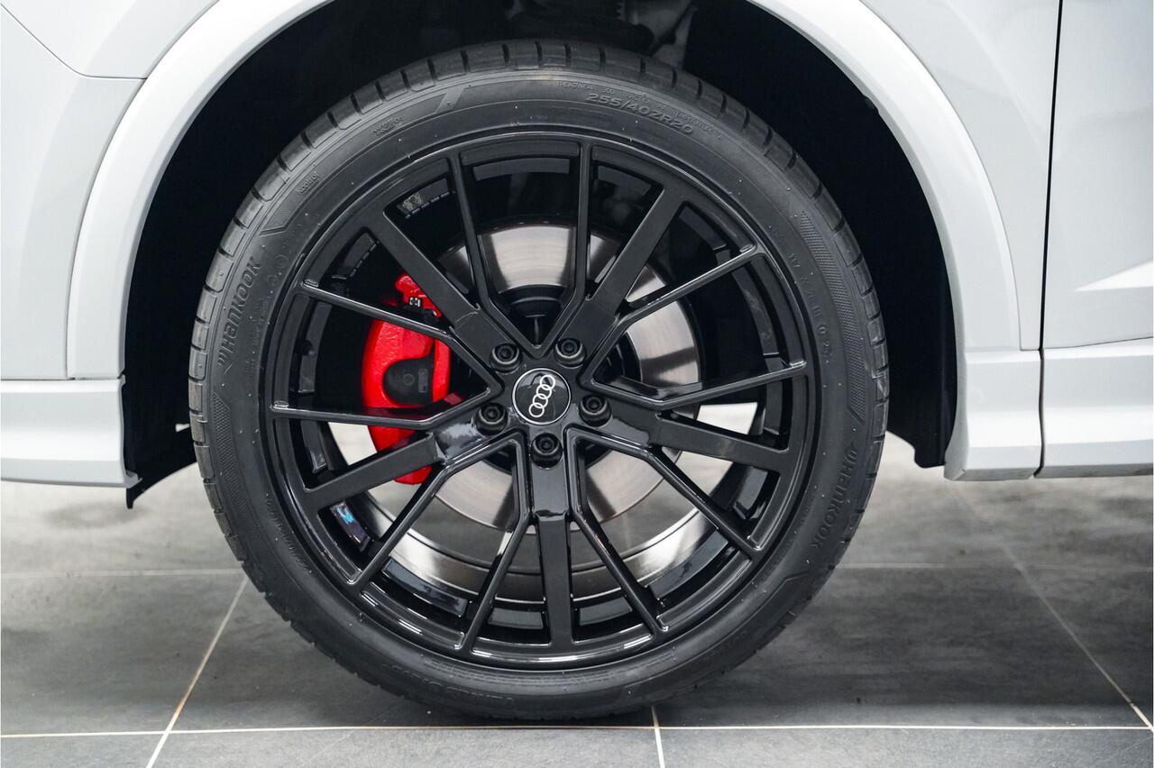 Audi Q3 Sportback 45 TFSI e S-Line|Full options|Pano dak|B&O|Elektr stoelen