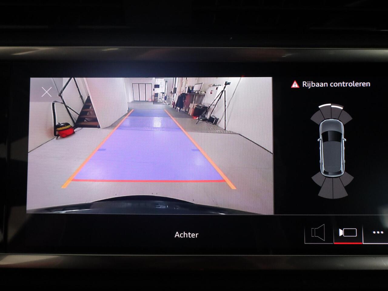 Audi Q3 45 TFSI e Business Edition 245 pk S-tronic | 95% SOH | Parkeersensoren | Achteruitrijcamera | Stoelverwarming |