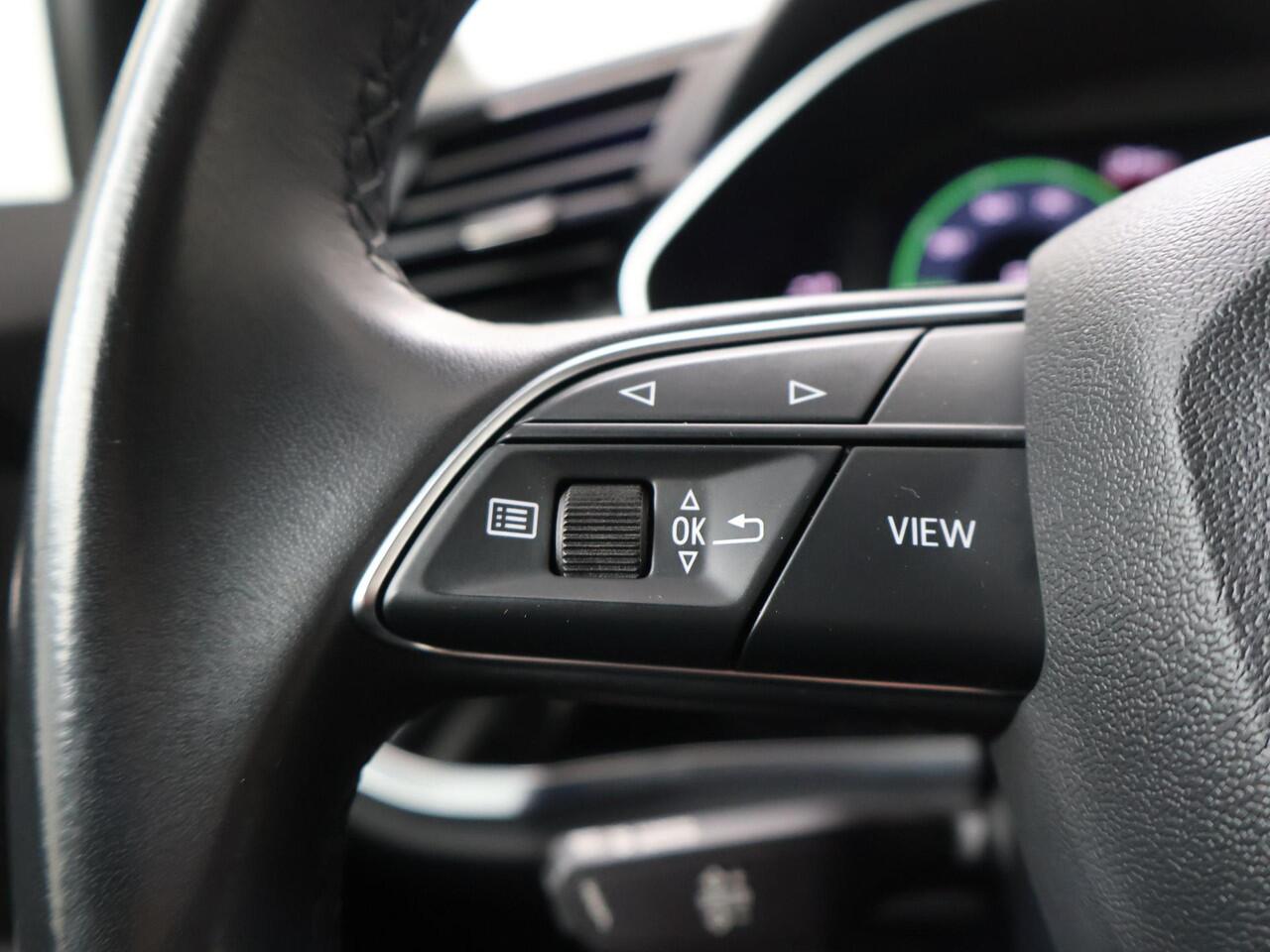 Audi Q3 45 TFSI e edition | 245 PK | Automaat | Climate control | Voorstoelen verwarmd | Virtual cockpit |