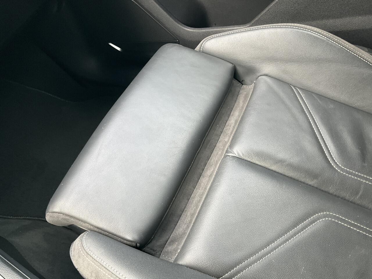 Audi Q3 Sportback 35 TFSI Business Edition S-Line Pano Trekhaak B&O Leer Led Carplay VOL!