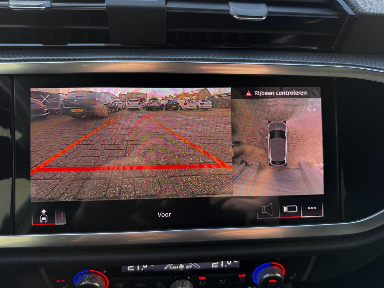 Audi Q3 Sportback 45 TFSI e S Line Pano/Adaptive/Digital Cockpit