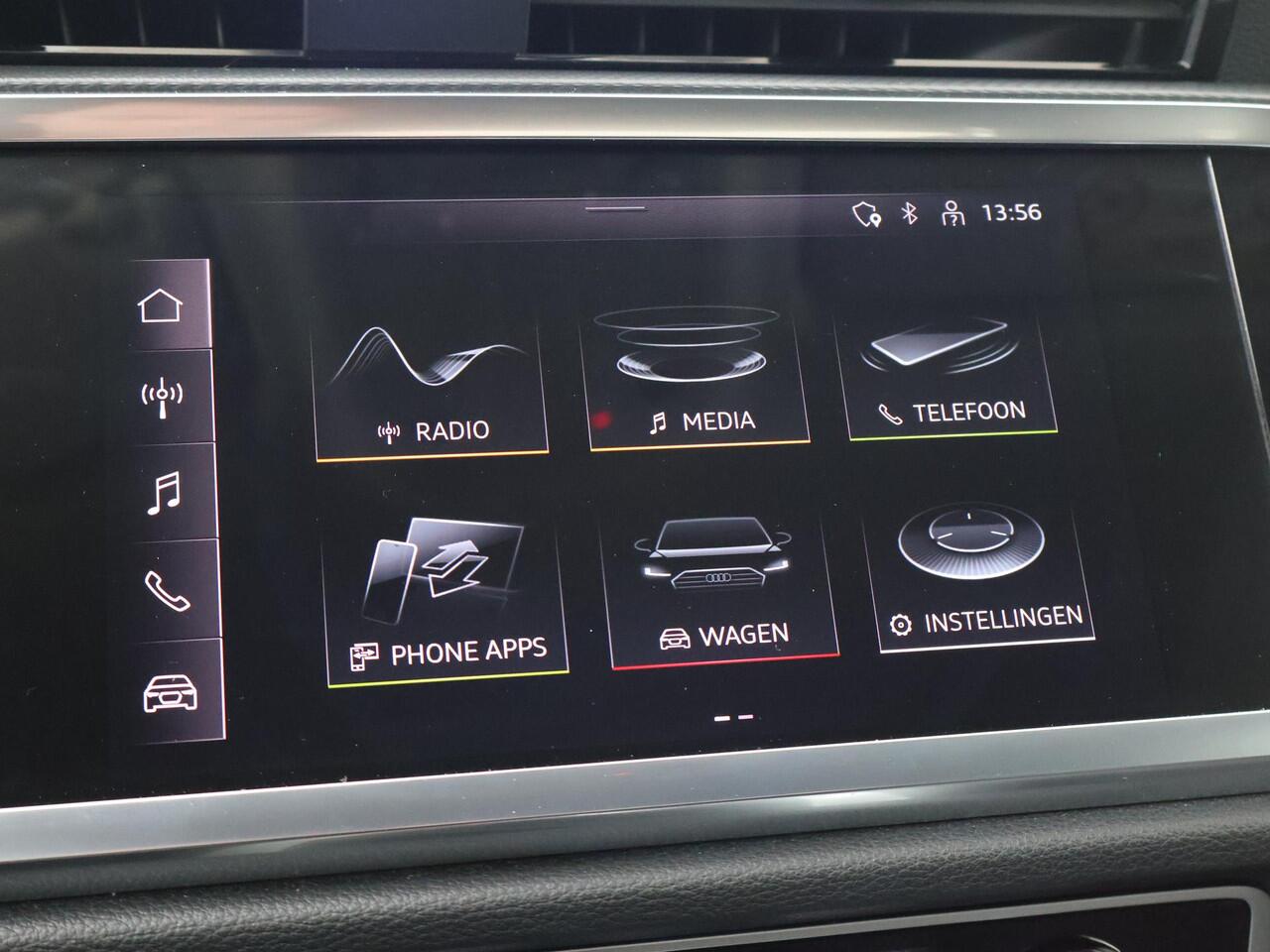 Audi Q3 45 TFSI e edition | 245 PK | Automaat | Climate control | Voorstoelen verwarmd | Virtual cockpit |