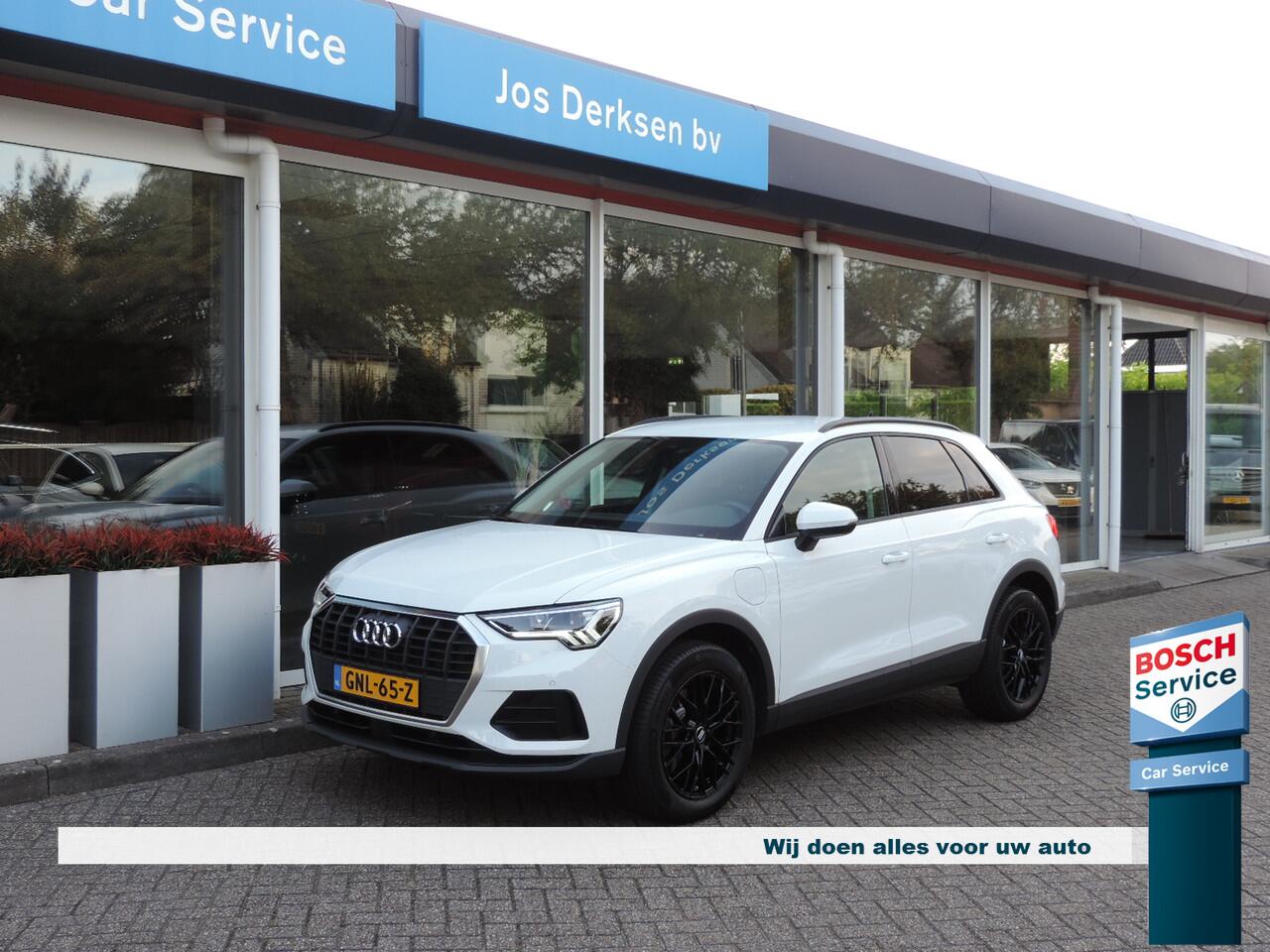 Audi Q3 45 TFSI e PHEV S-tronic - Memory | ACC | Camera | Parkeer pakket | Led | Virtual | Elektr. klep