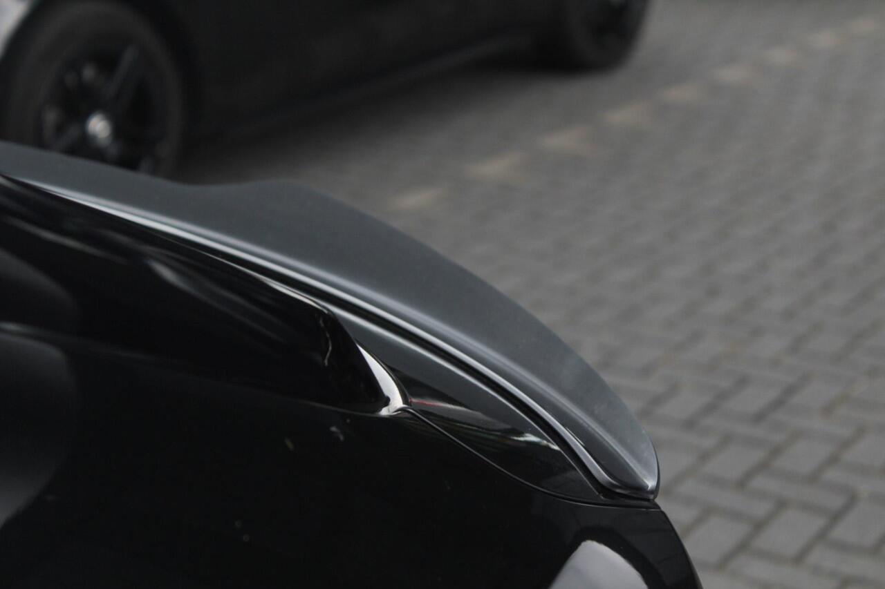 Audi Q3 Sportback 45 TFSI Quattro Edition One | S Line | Pano | Trekhaak