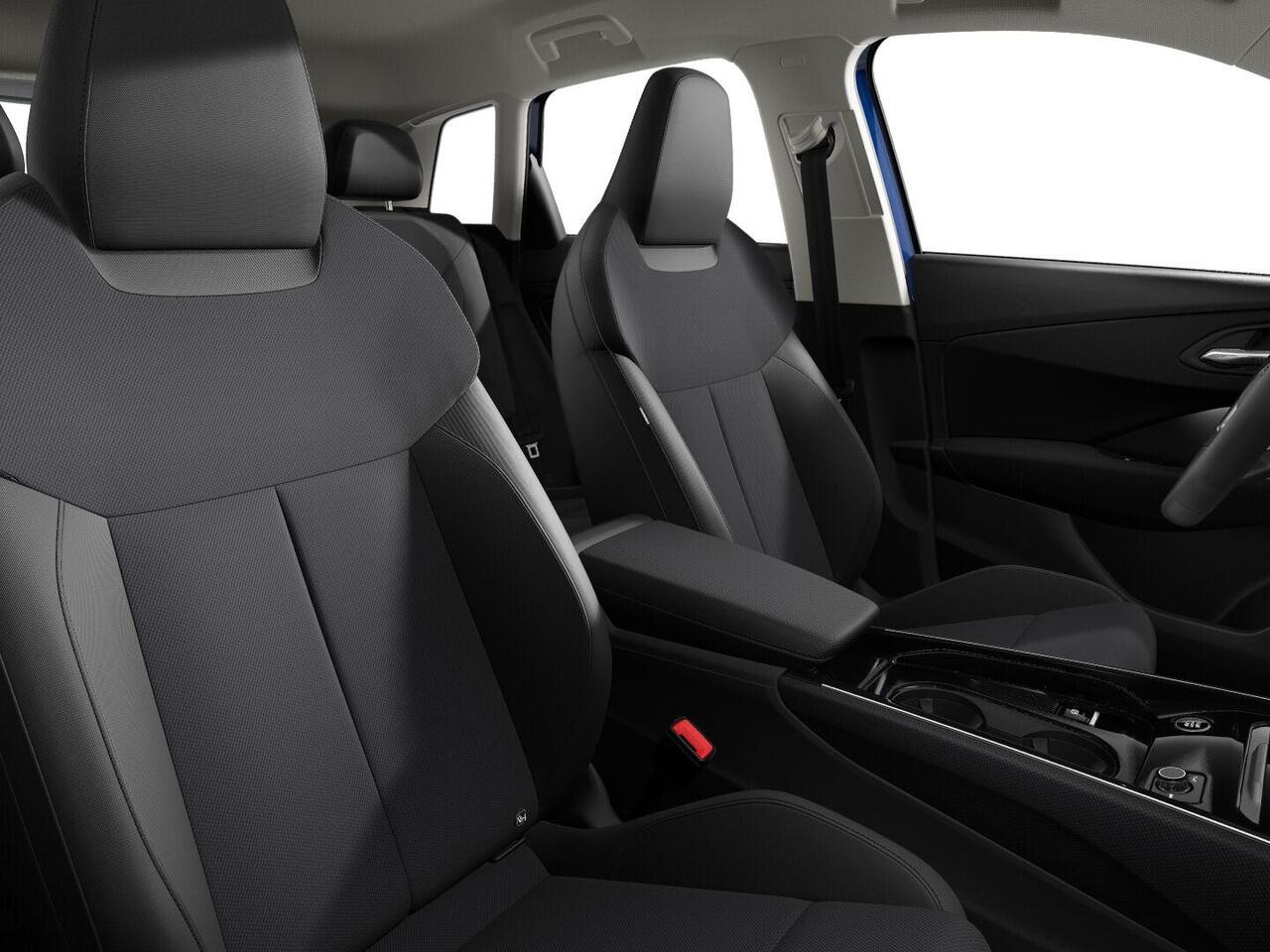 Audi Q3 Advanced edition e-hybrid 200 kW / 272 PK | Techniekpakket plus | Ambiente lichtpakket plus | Achteruitrijcamera | Panoramadak| Dodehoek detectie |