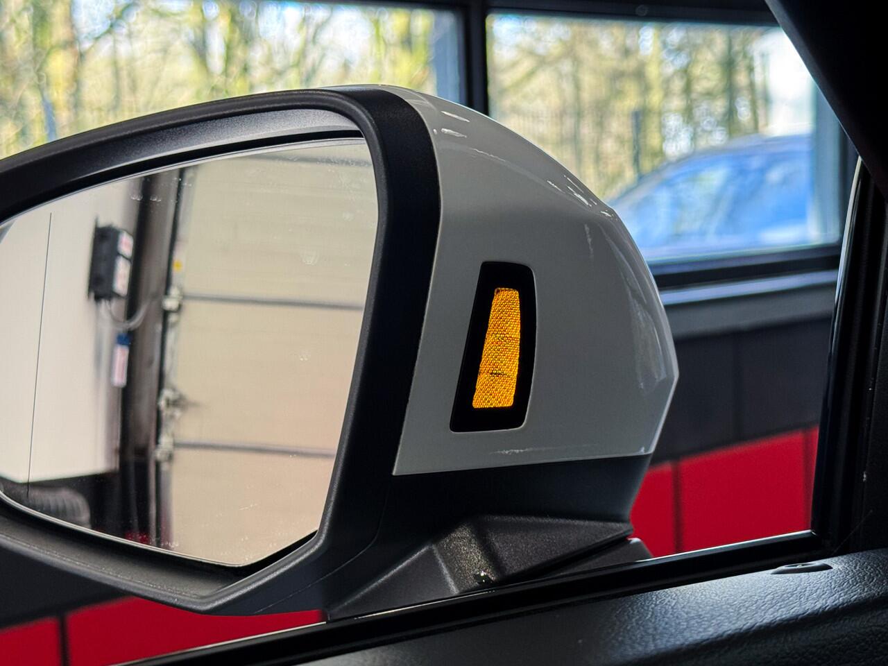 Audi Q3 Sportback 45 TFSI e |Keyless|Panorama|Camera