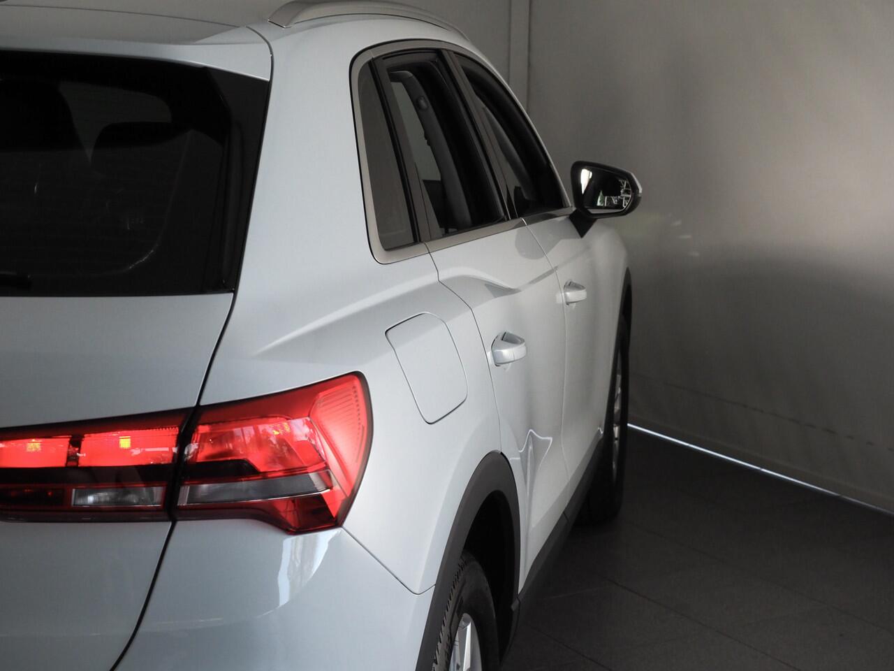Audi Q3 Sportback 35 TFSI Pro Line | Apple carplay & Android auto | Keyless entry | LED koplampen |