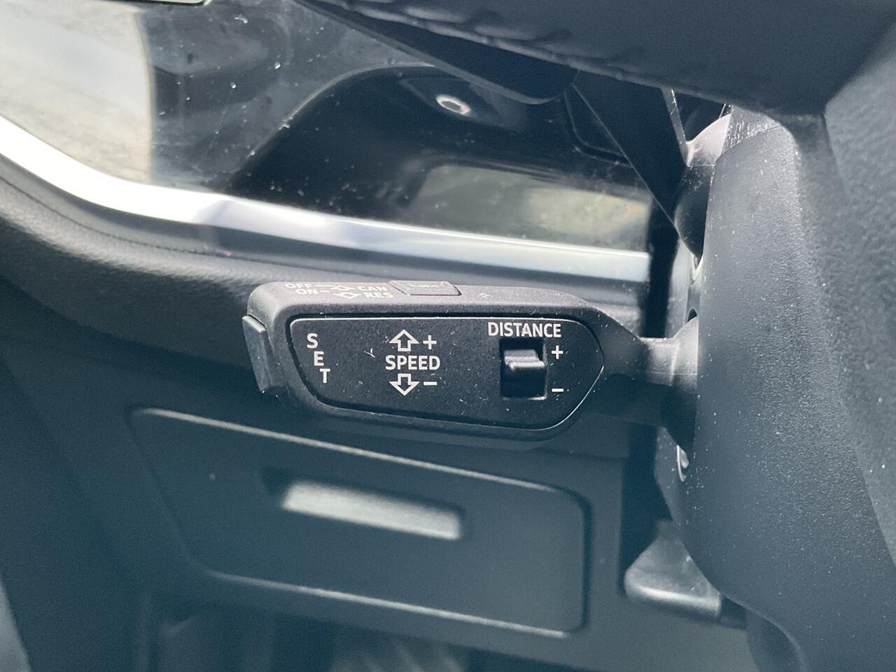 Audi Q3 Sportback 35 TFSI Pro Line S Pano Adap.Cruise Alcantara B&O Led Nieuwstaat BOMVOL!