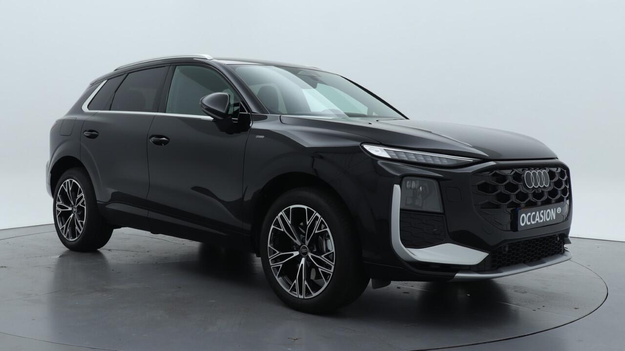 Audi Q3 1.5 200kW e-hybrid S edition