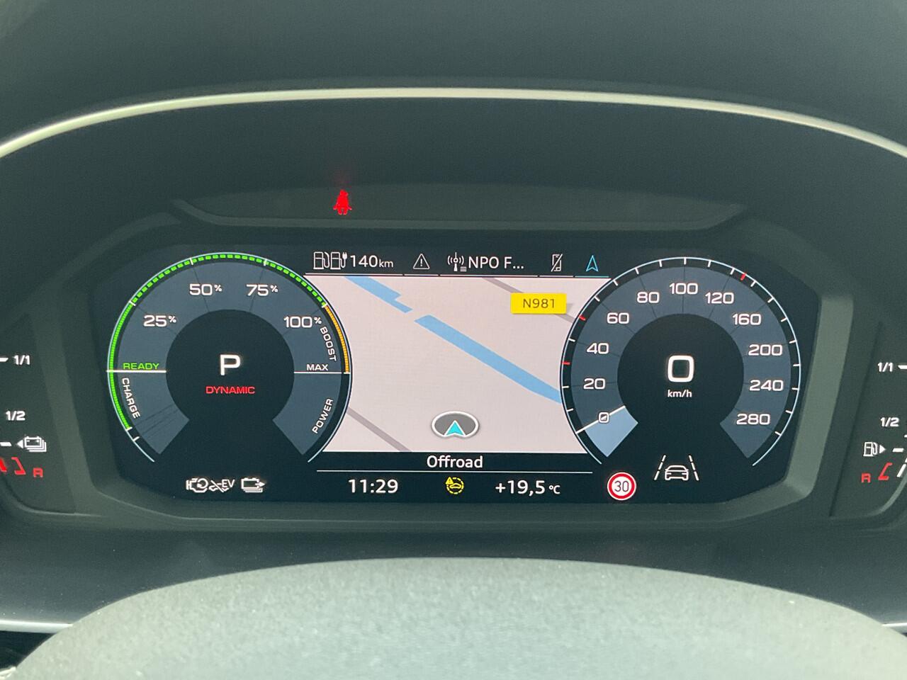 Audi Q3 45 TFSI e PHEV S edition Dig.Display S-line Full Navi Plug-in Carplay