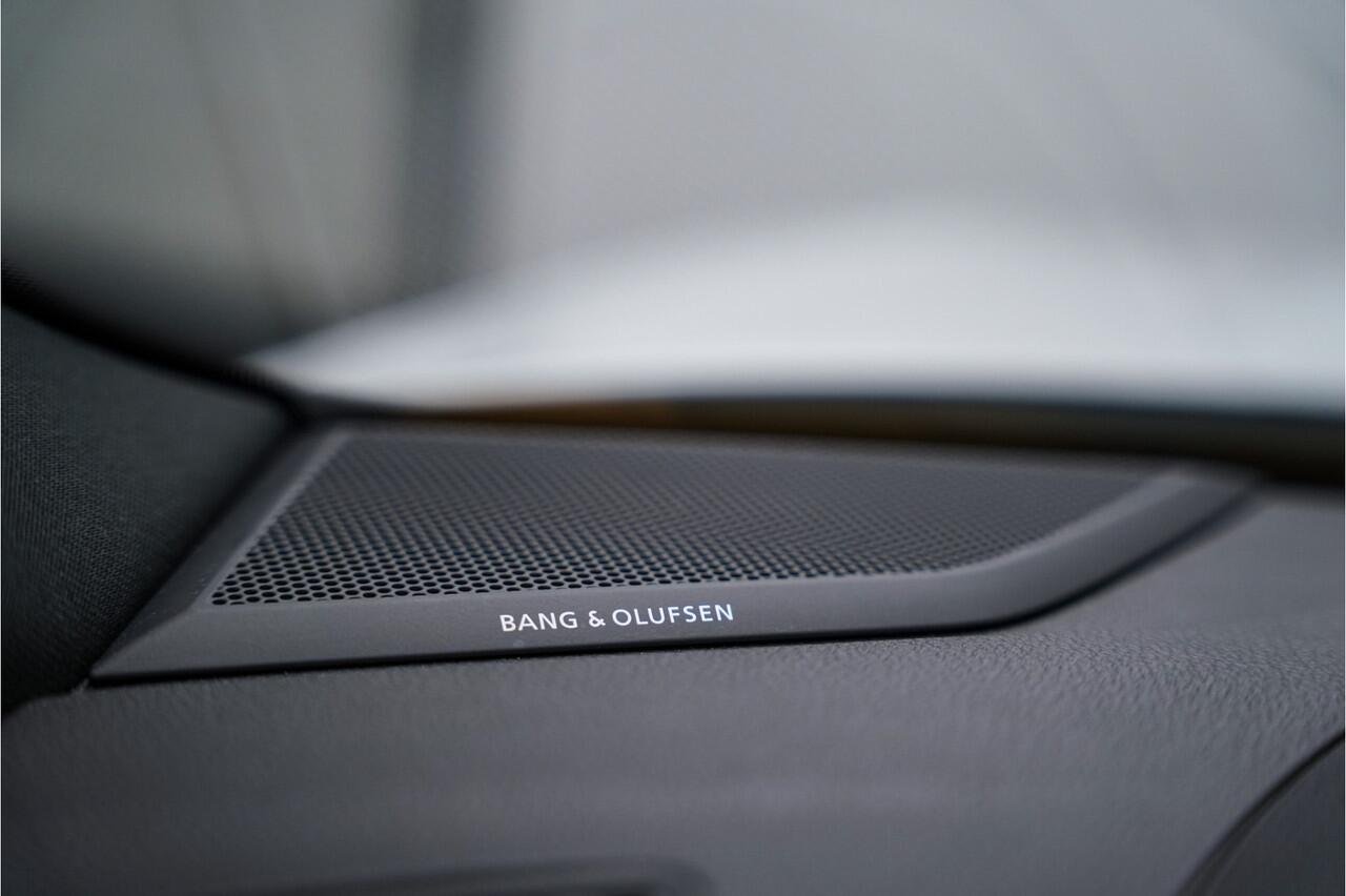 Audi Q3 Sportback 45 TFSI e S-Line|Full options|Pano dak|B&O|Elektr stoelen